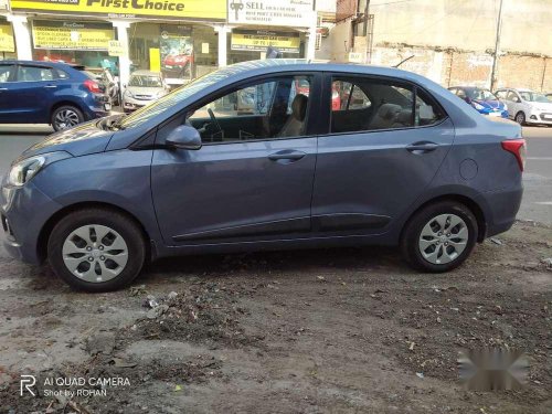 Used Hyundai Xcent S 1.2, 2016, Petrol MT for sale in Noida 