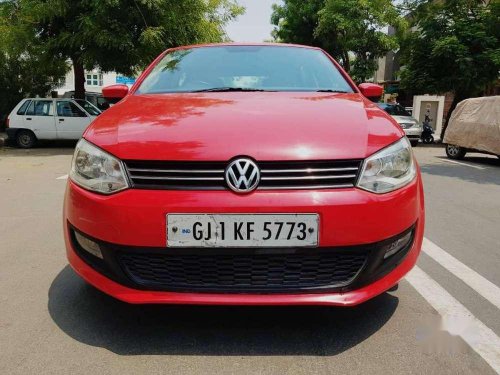 Volkswagen Polo Highline, 2010, MT for sale in Ahmedabad 