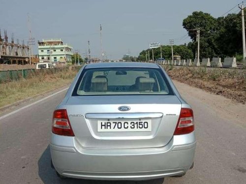 Used Ford Fiesta 2009 MT for sale in Chandigarh 