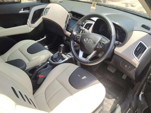 Used Hyundai Creta 1.6 SX 2019 MT for sale in Gurgaon 