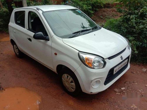 Used Maruti Suzuki Alto 800 2016 MT for sale in Kannur 