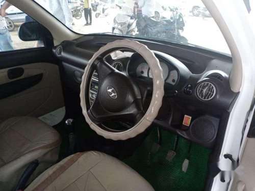Hyundai Santro Xing GL Plus, 2014, MT in Allahabad