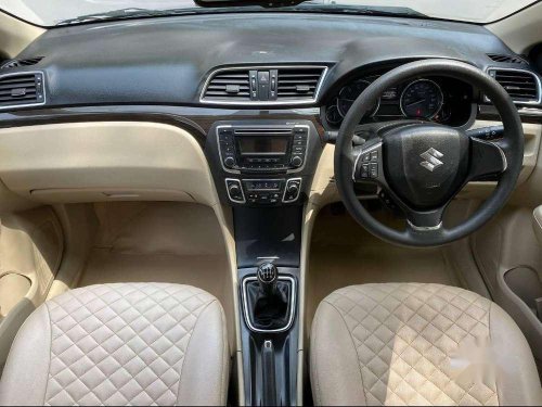 Used Maruti Suzuki Ciaz 2017 MT for sale in Pune