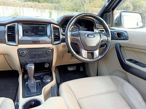 Used Ford Endeavour 2016 AT for sale in New Delhi
