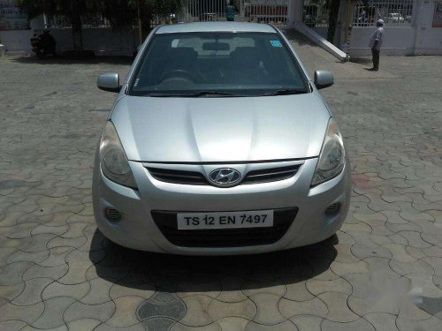 Used 2009 Hyundai i20 MT for sale in Hyderabad 