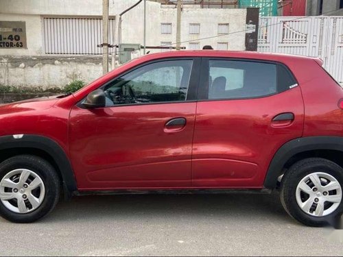 Used Renault Kwid 2018 MT for sale in Noida 