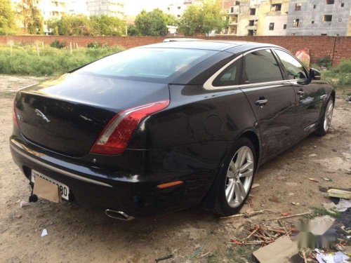 Used 2012 Jaguar XJ AT for sale in Gurgaon 