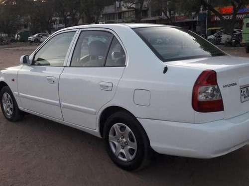 Hyundai Accent GLE, 2010, MT for sale in Ahmedabad 