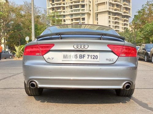 Used Audi A7 2012 AT for sale in Mumbai