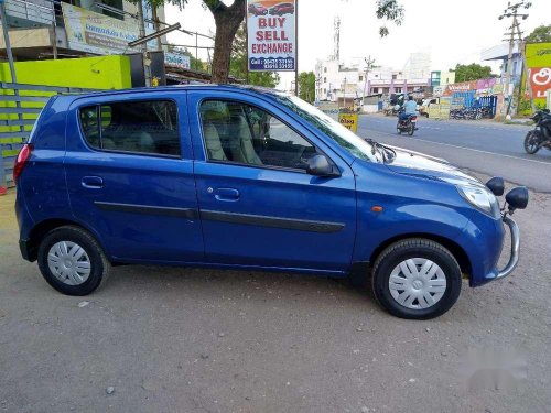 Used Maruti Suzuki Alto 800 2013 MT for sale in Namakkal 