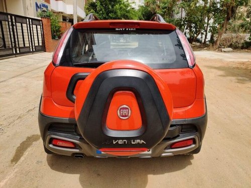 Used 2017 Fiat Avventura MT for sale in Bangalore