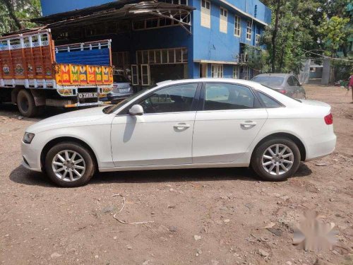 Used Audi A4 2016 AT for sale in Kolkata 