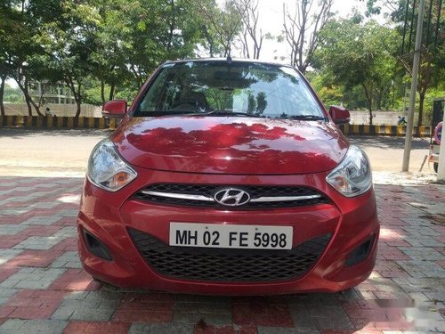 Used 2013 Hyundai i10 MT for sale in Nashik