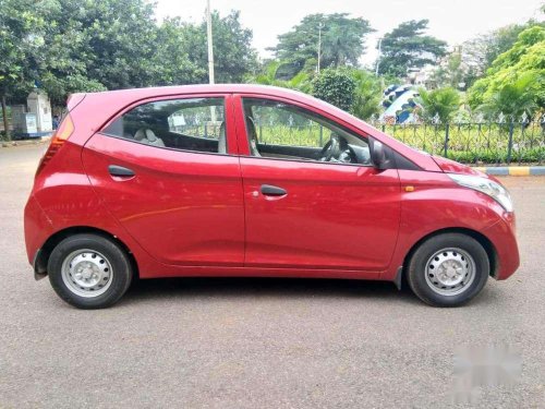 Used Hyundai Eon D Lite 2016 MT for sale in Visakhapatnam 