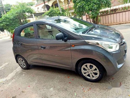 Used Hyundai Eon 2017 MT for sale in Visakhapatnam 