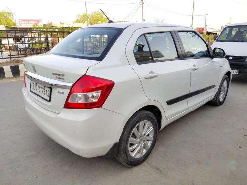2015 Maruti Suzuki Swift Dzire MT for sale in Kishangarh 