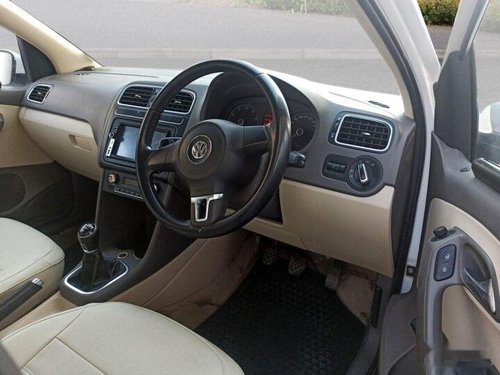 Used 2014 Volkswagen Vento MT for sale in New Delhi