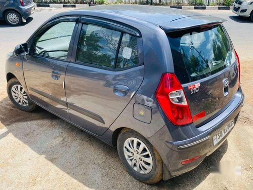 Used 2014 Hyundai i10 Sportz MT in Hanamkonda