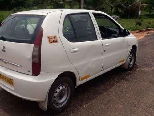 Used Tata Indica V2 LX, 2015, Diesel MT for sale in Halli 