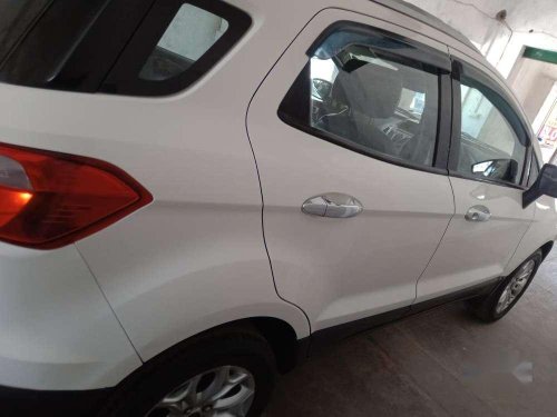 Used 2014 Ford EcoSport MT for sale in Chandigarh