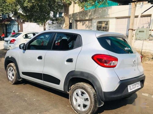 Used 2018 Renault Kwid MT for sale in Noida 