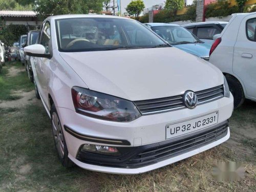 Used Volkswagen Ameo 2017 MT for sale in Lucknow 