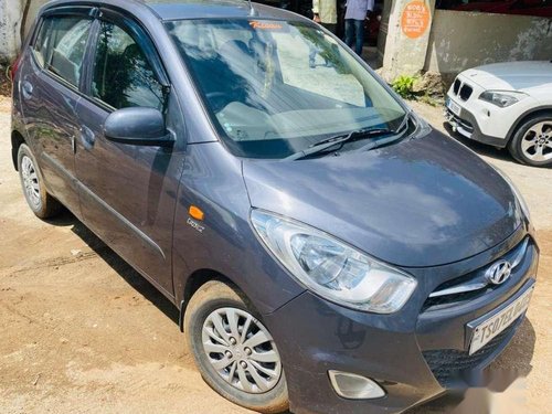 Used 2014 Hyundai i10 Sportz MT in Hanamkonda