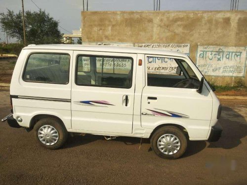 Used Maruti Suzuki Omni 2017 MT for sale in Raipur 