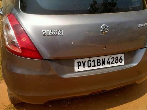 Used Maruti Suzuki Swift 2013 MT for sale in Cuddalore 