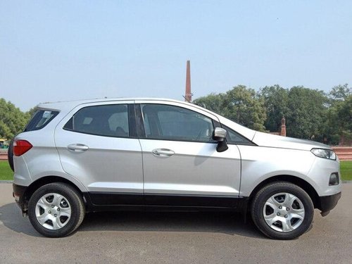 Used Ford EcoSport 2016 MT for sale in New Delhi