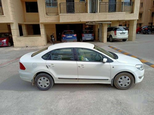 2014 Skoda Rapid MT for sale in Hyderabad 