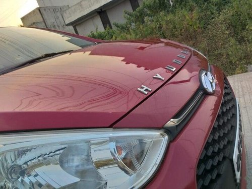 Used Hyundai Grand i10 Magna 2017 MT for sale in Indore 