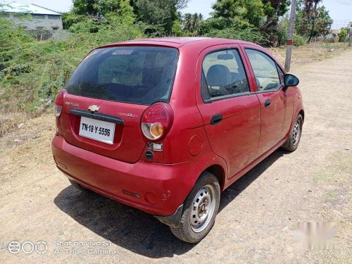 Used 2011 Chevrolet Spark 1.0 MT for sale in Chennai 