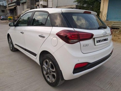 Used Hyundai Elite i20 2018 MT for sale in Indore 