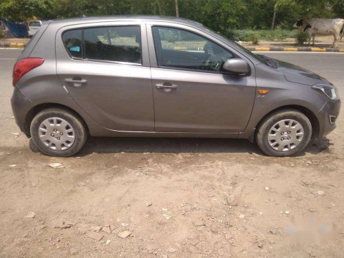 Used Hyundai i20 Magna 2013 MT for sale in Faridabad 