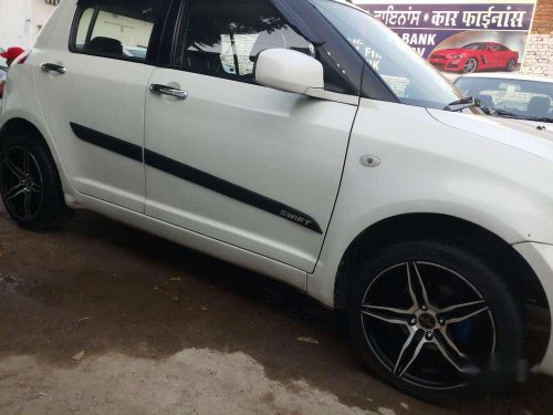 Maruti Suzuki Swift VDi, 2009, Diesel MT for sale in Ludhiana 