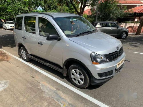 Used Mahindra Xylo D4 2018 MT for sale in Tiruchirappalli 