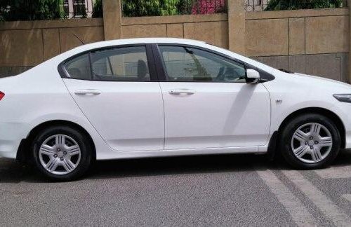 Used Honda City 2009 MT for sale in New Delhi