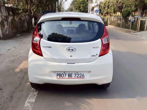 Used 2013 Hyundai Eon Era MT for sale in Jalandhar 