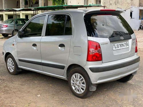 Used Hyundai Santro Xing GLS 2011 MT in Ahmedabad 