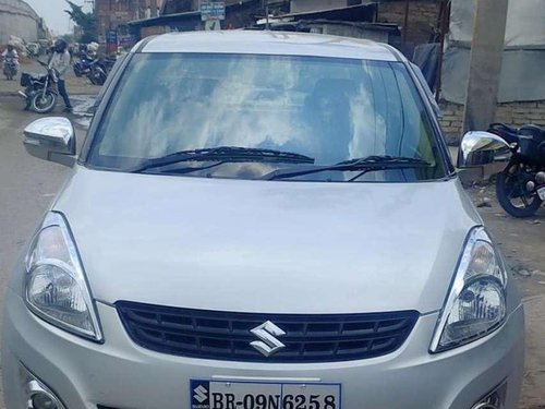 Maruti Suzuki Swift Dzire VDI, 2014, Diesel MT in Muzaffarpur 