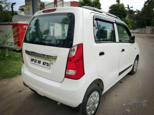 Used Maruti Suzuki Wagon R LXI CNG 2016 MT in Lucknow 