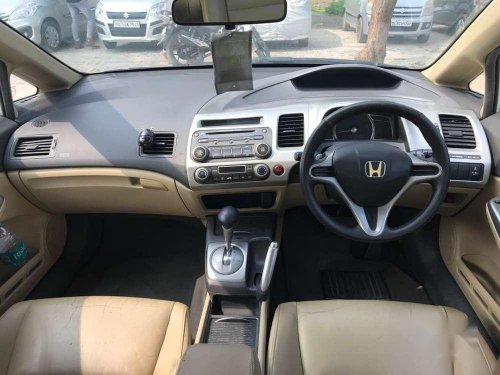 Used 2007 Honda Civic MT for sale in Gurgaon 