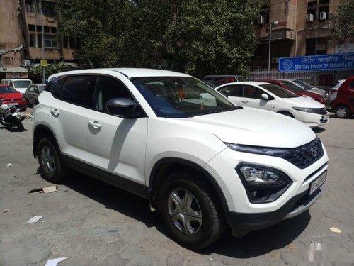 Used Tata Harrier 2019 AT for sale in New Delhi