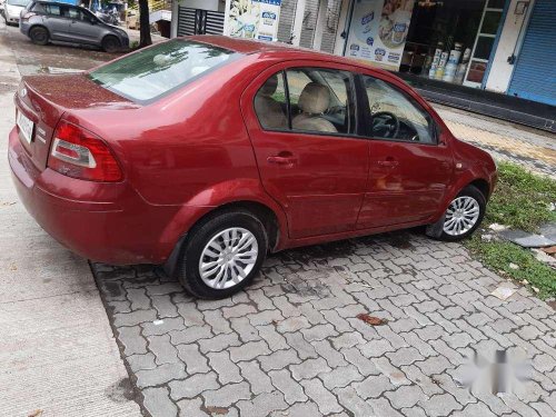 Used Ford Fiesta 2007 MT for sale in Nagpur