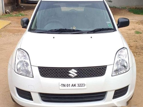 Used 2009 Maruti Suzuki Swift MT for sale in Erode 