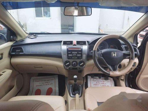 Used 2013 Honda City S MT for sale in Chennai 