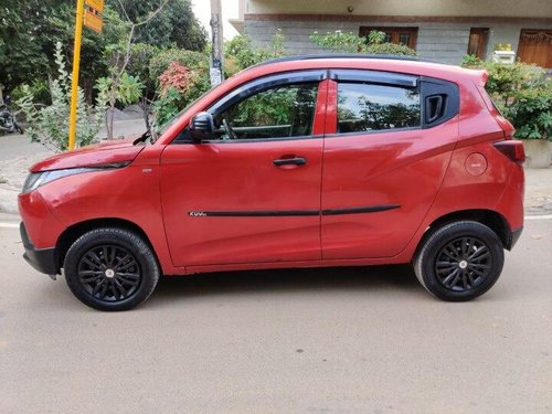 Used 2016 Mahindra KUV100 NXT MT for sale in Bangalore