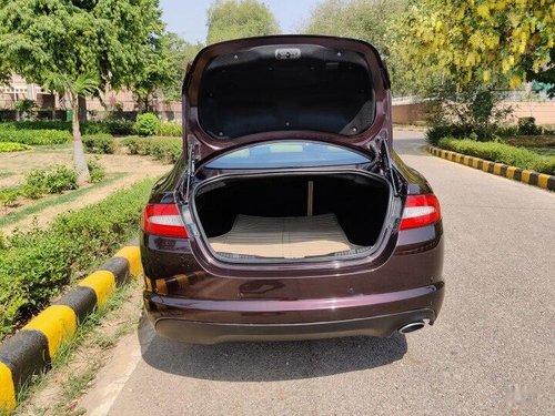 Used Jaguar XF 2015 AT for sale in New Delhi