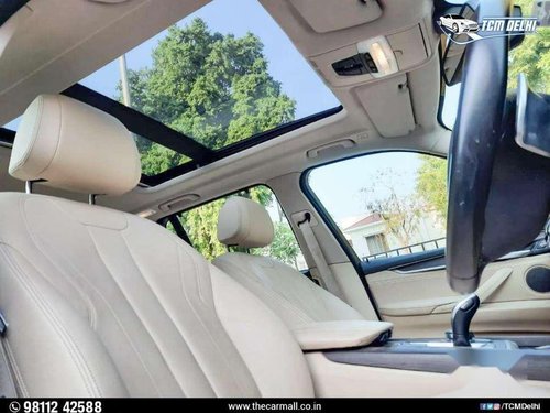 Used BMW X5 2019 AT for sale in Faizabad 